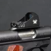 Ruger Mark IV Vortex Viper Midmount