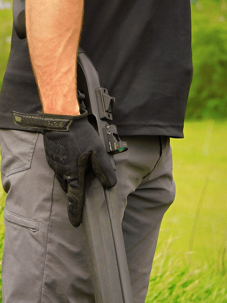 Beretta A300/1301 Burris FastFire Mount