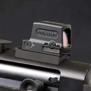 Beretta A300/1301 Holosun 509T Mount