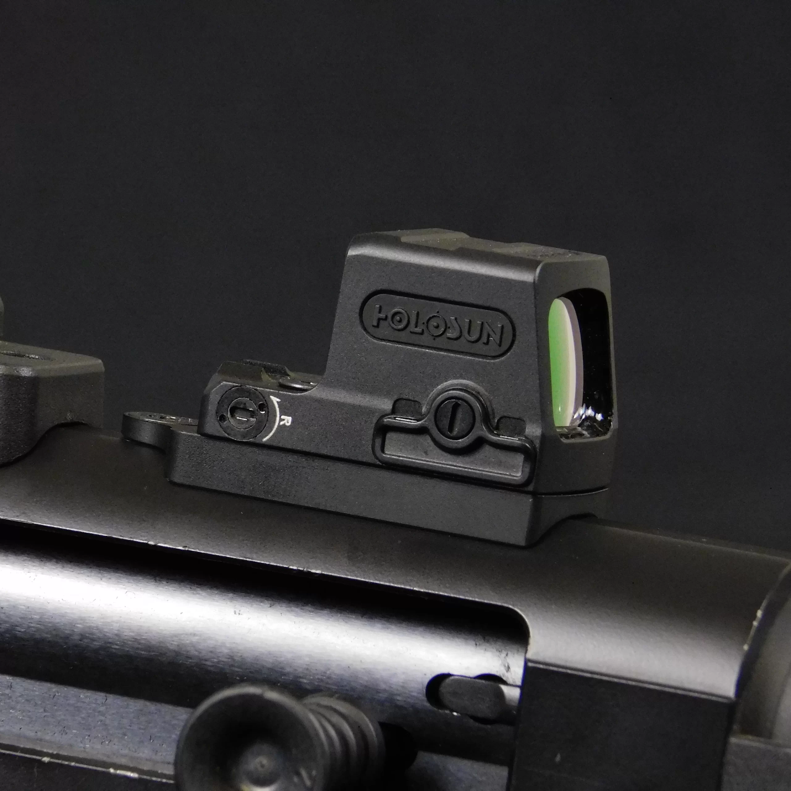 Beretta A300/1301 Holosun EPS/EPS Carry Mount