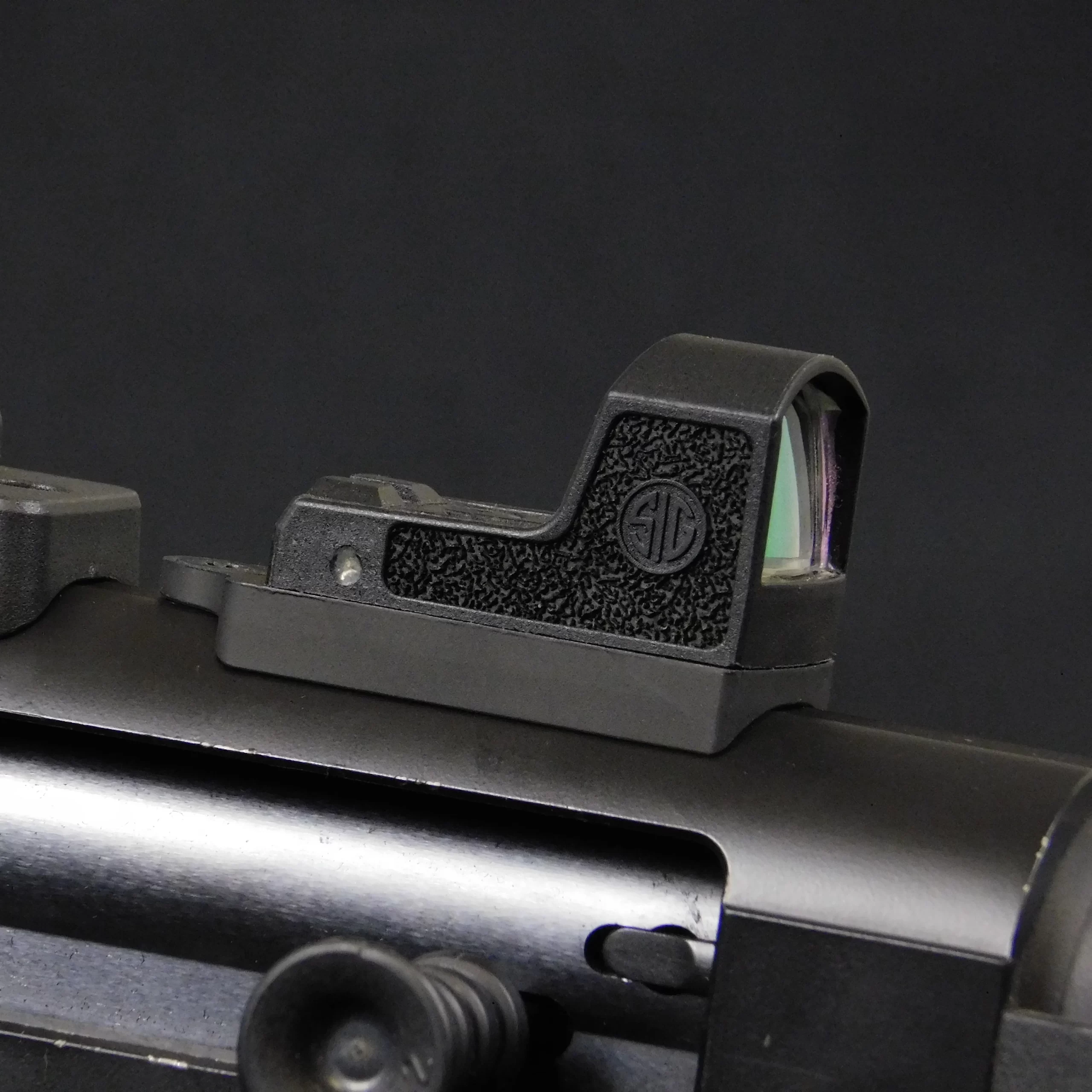 Beretta A300/1301 SIG Romeo Zero Mount