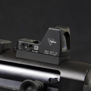 Beretta A300/1301 Trijicon RMR Mount