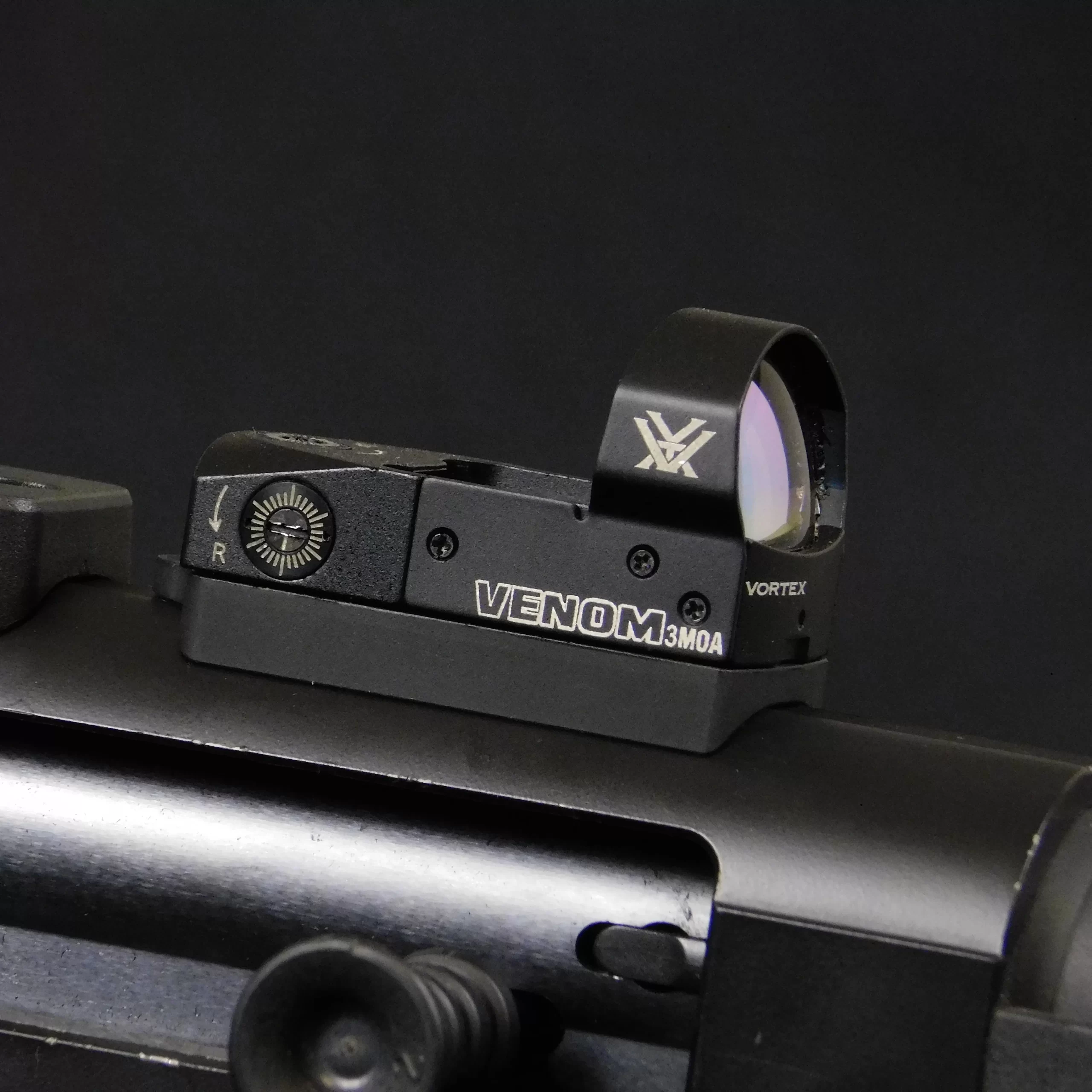 Beretta A300/1301 Vortex Venom Mount