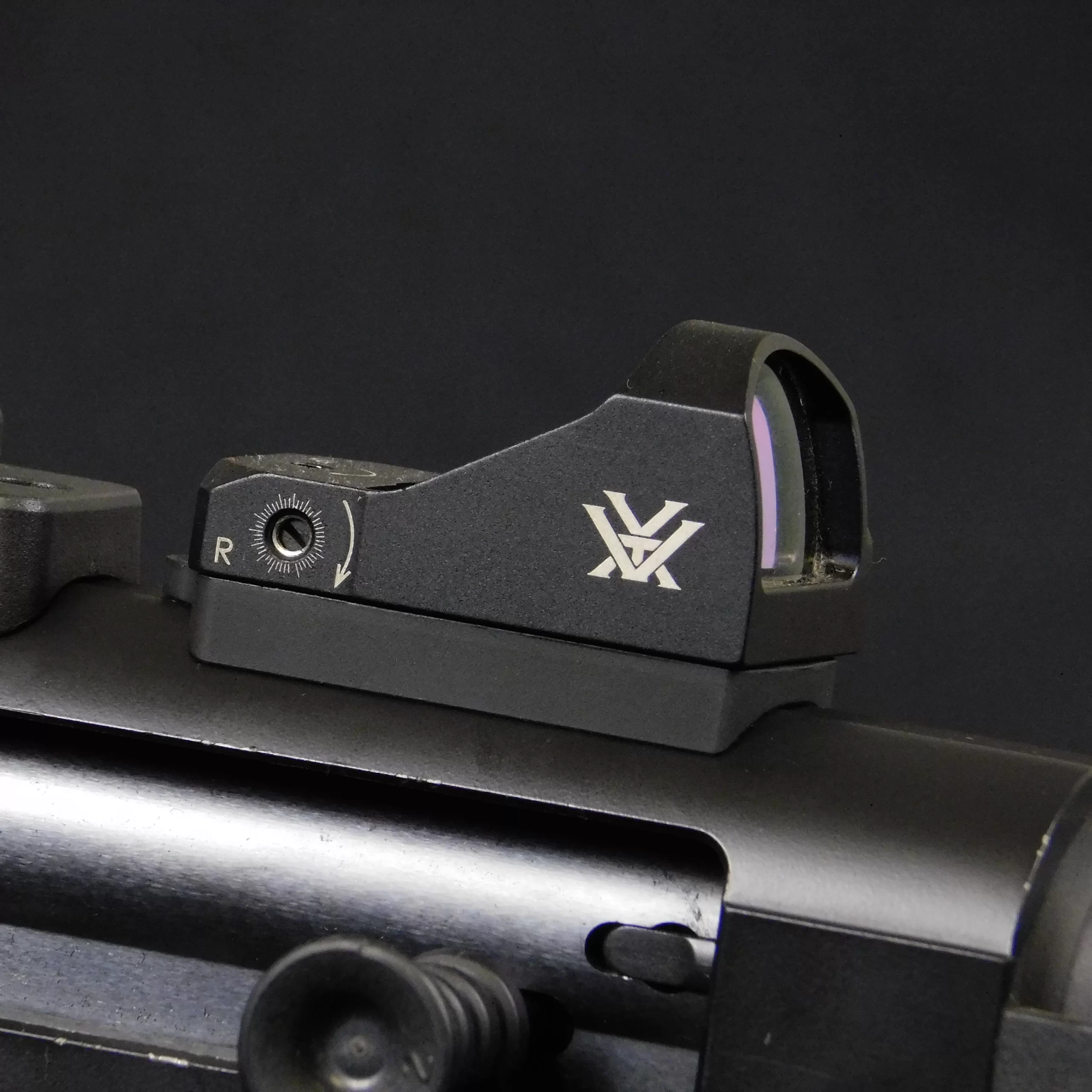 Beretta A300/1301 Vortex Viper Mount