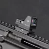 Picatinny Mount for Trijicon RMR