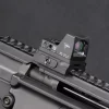Picatinny Mount for Trijicon RMR