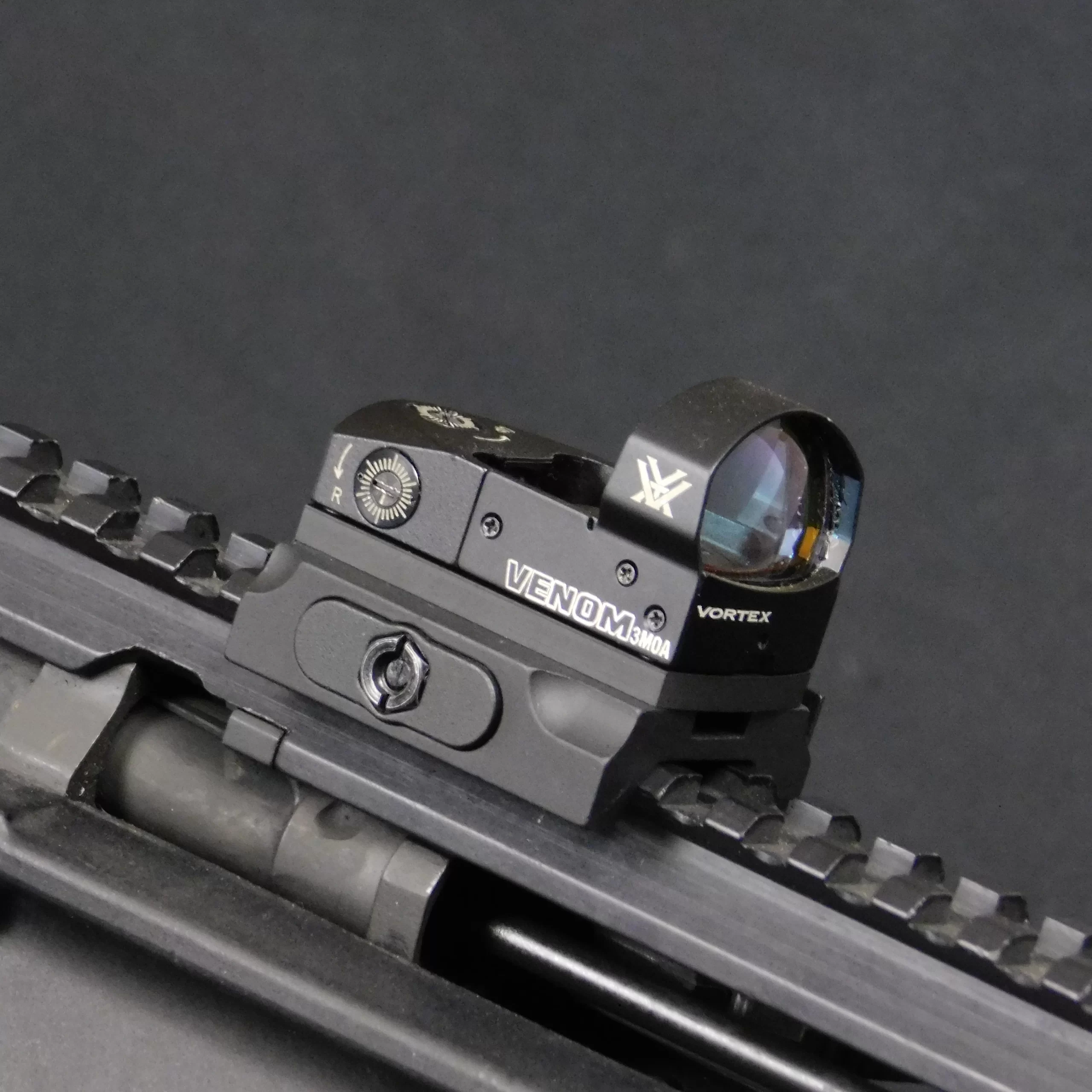 Picatinny Mount for Vortex Venom