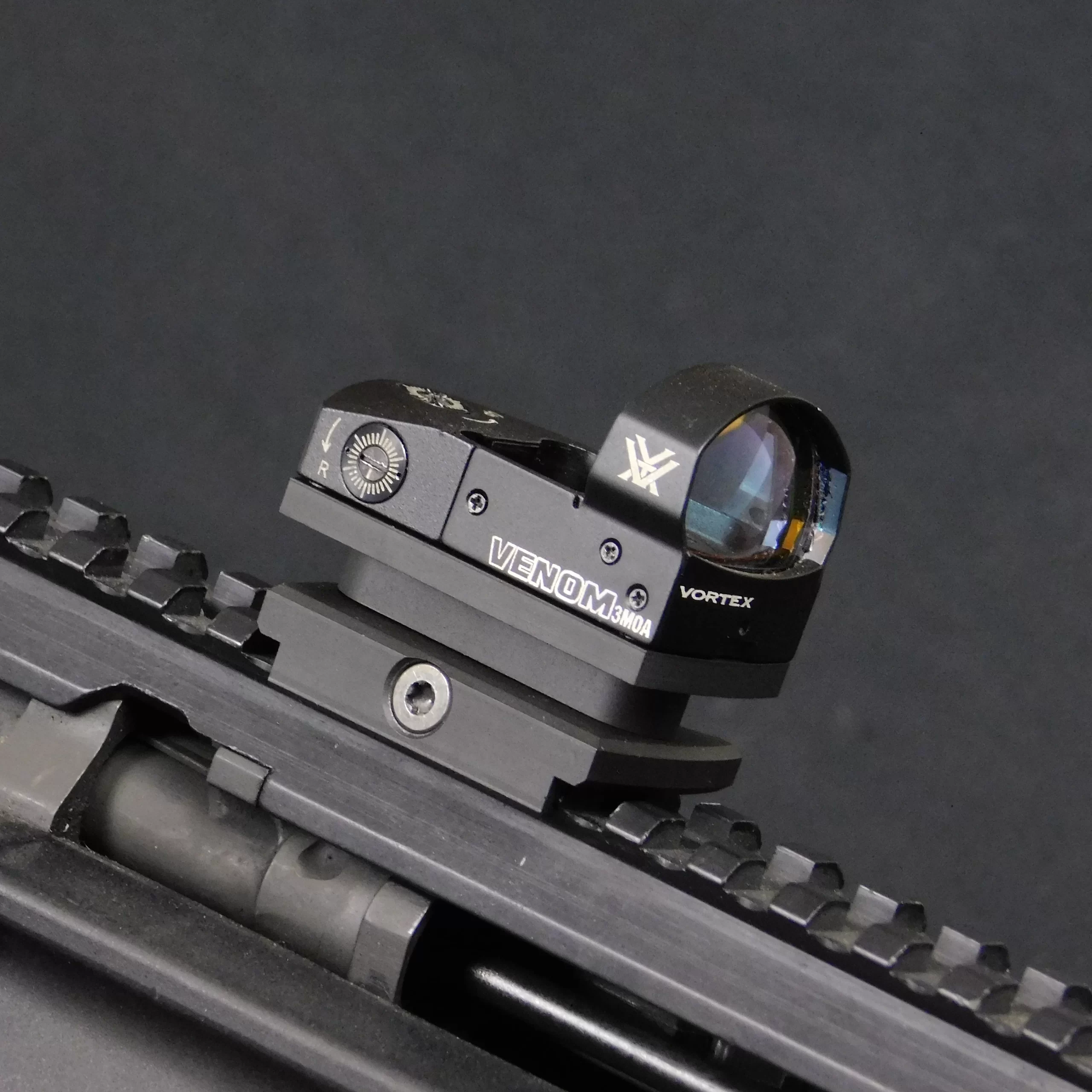 Picatinny Mount for Vortex Venom