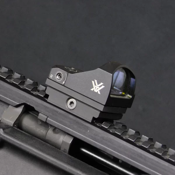 Picatinny Mount for Vortex Viper