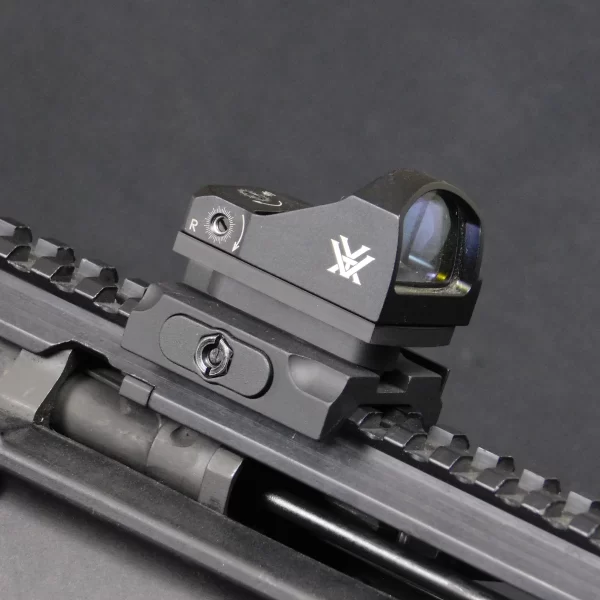 Picatinny Mount for Vortex Viper