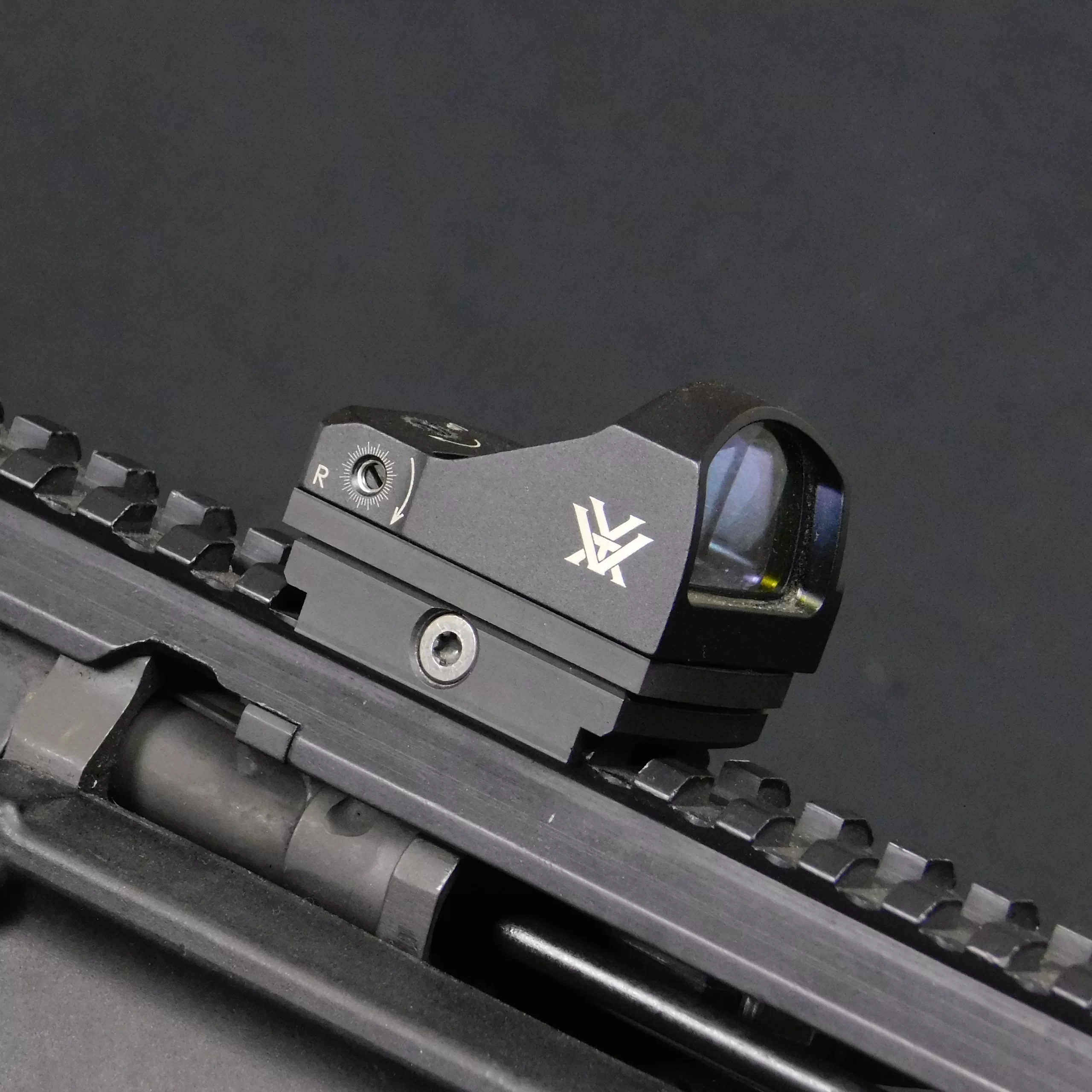 Picatinny Mount for Vortex Viper