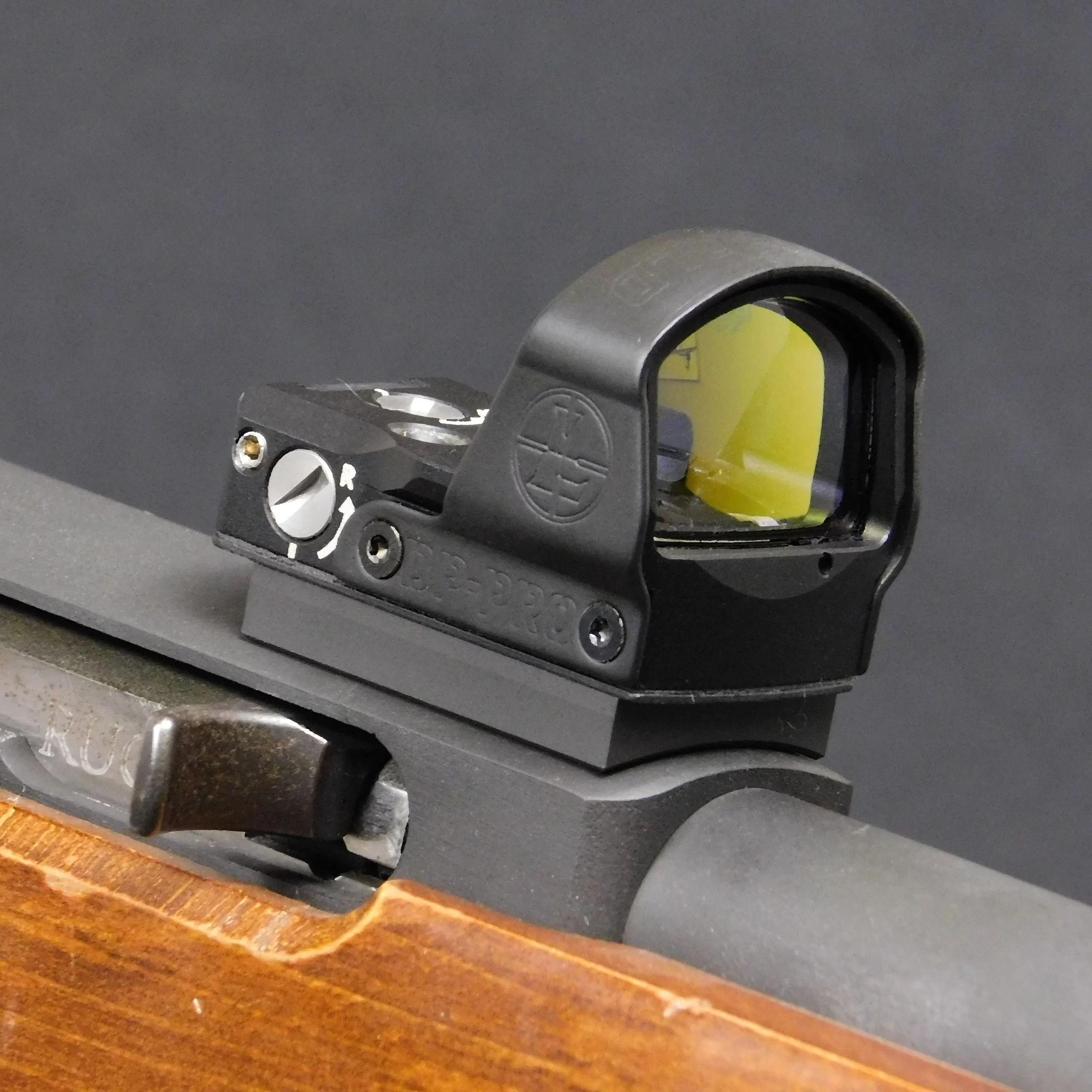 Ruger 10/22 DeltaPoint Pro Mount