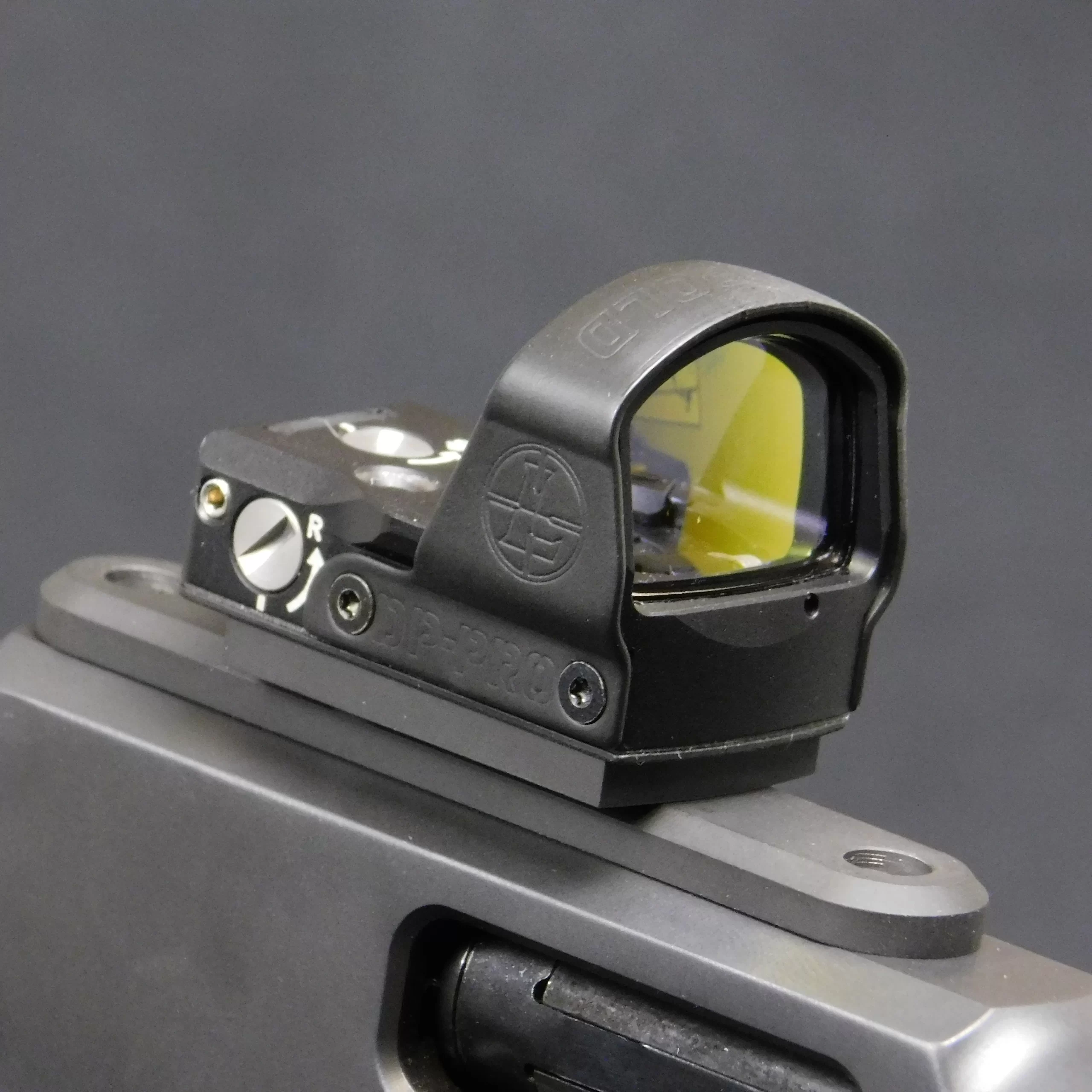 Hennery Big Boy DeltaPoint Pro ModMount