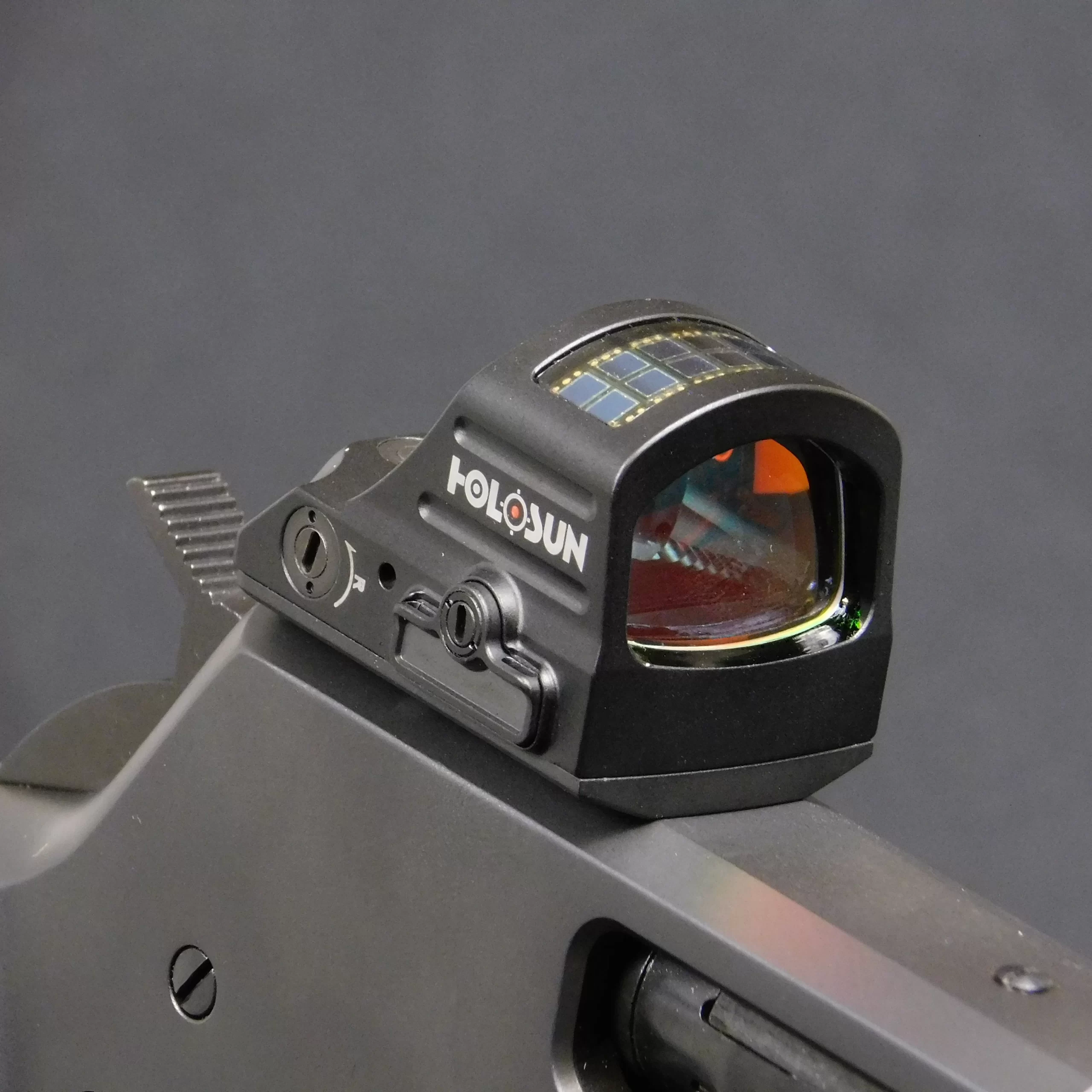 Hennery Big Boy Holosun 507C Mount