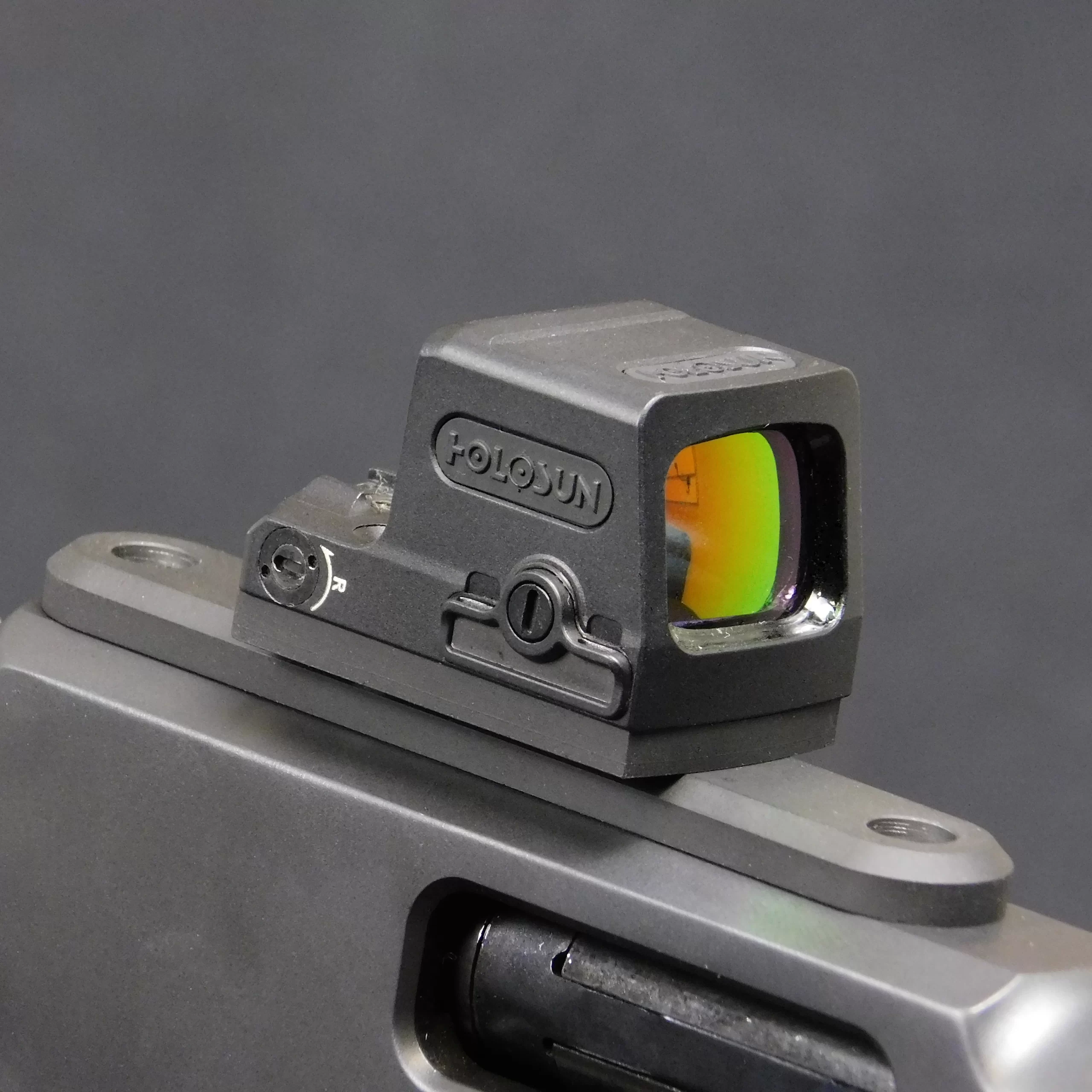 Hennery Big Boy Holosun EPS/EPS Carry ModMount