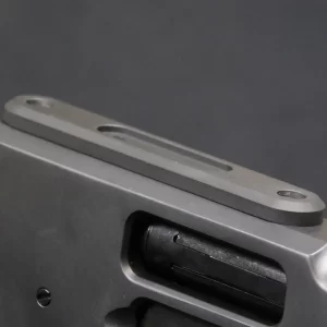 Hennery Big Boy Modmount Base