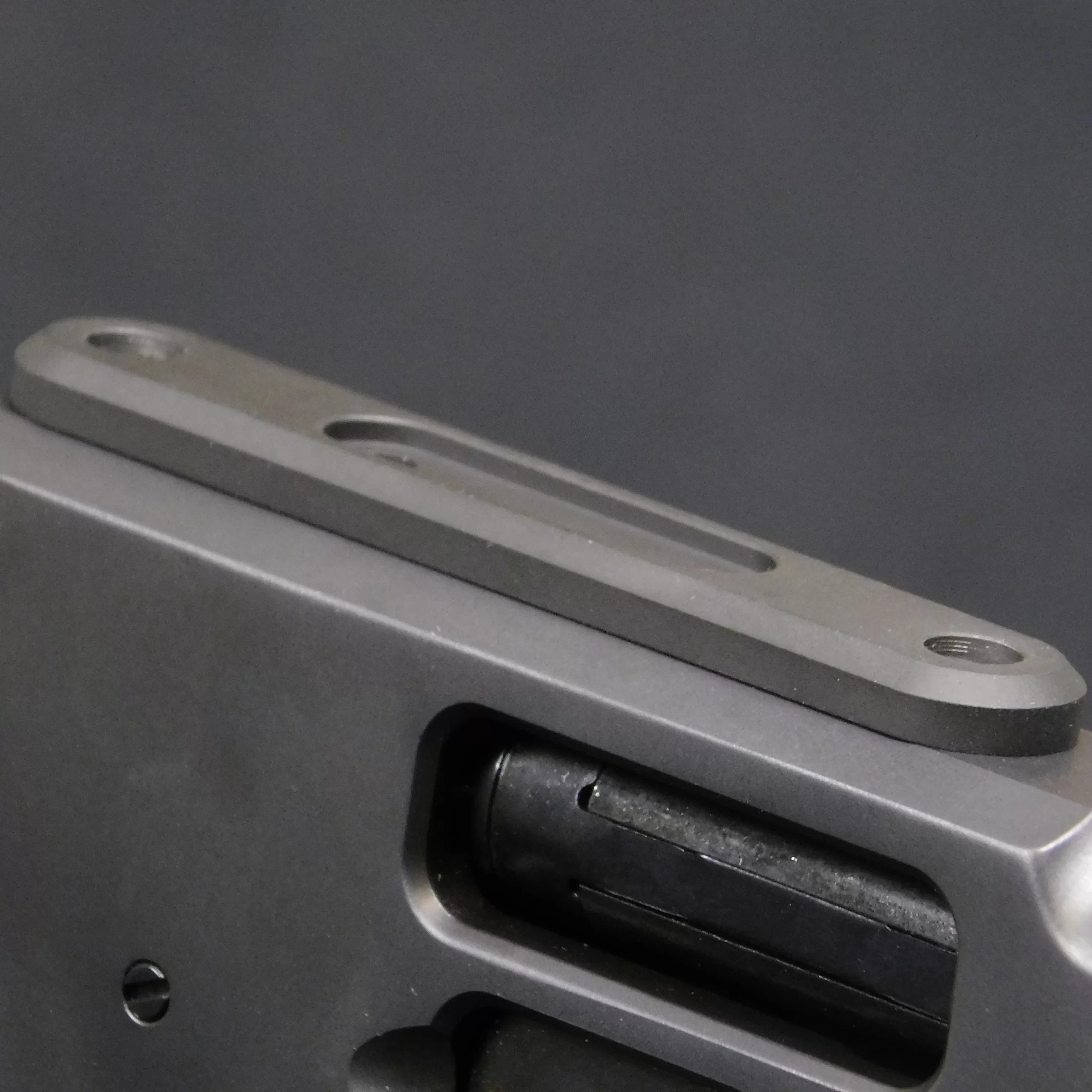 Hennery Big Boy Modmount Base