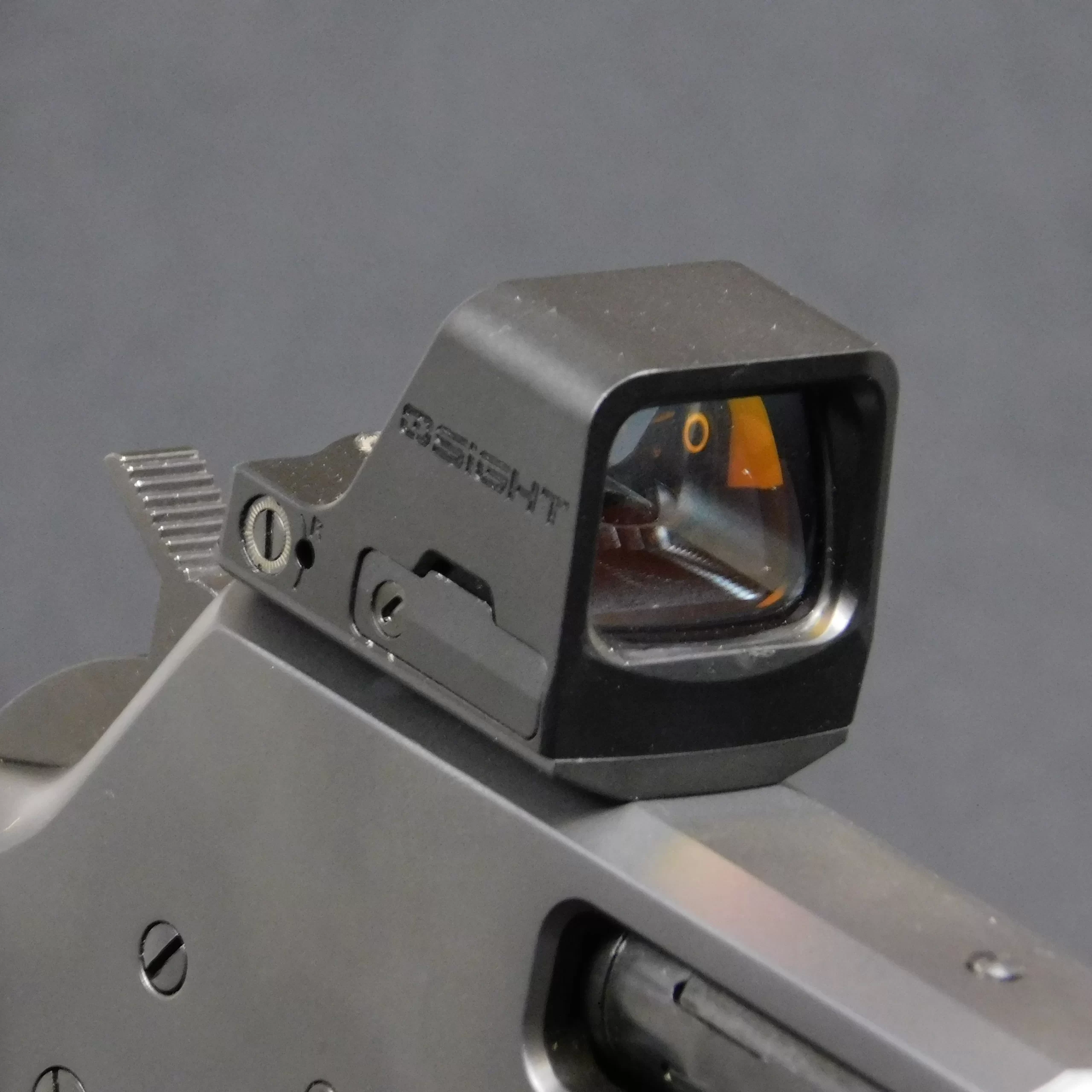 Hennery Big Boy Osight C