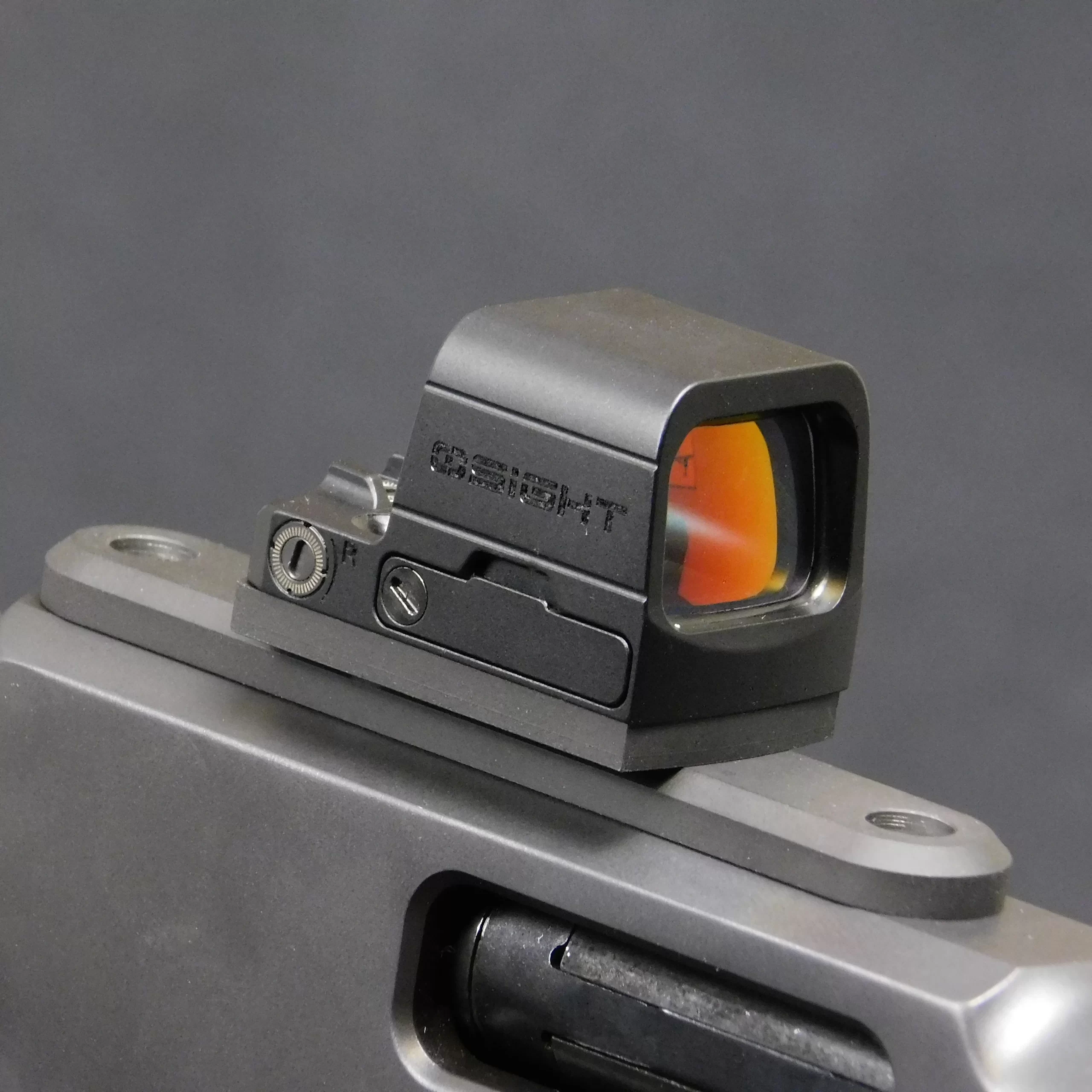 Hennery Big Boy Osight SE ModMount