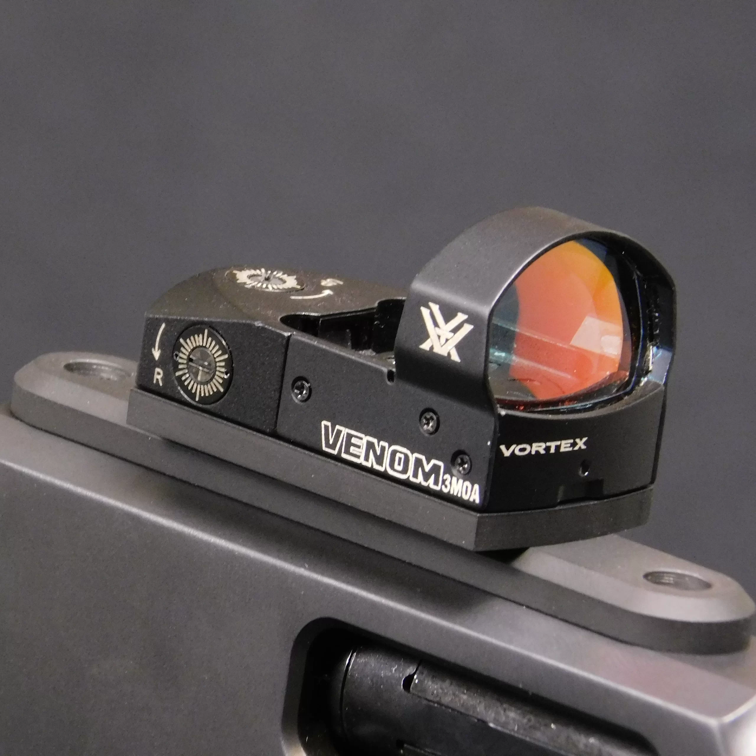 Hennery Big Boy Vortex Venom ModMount