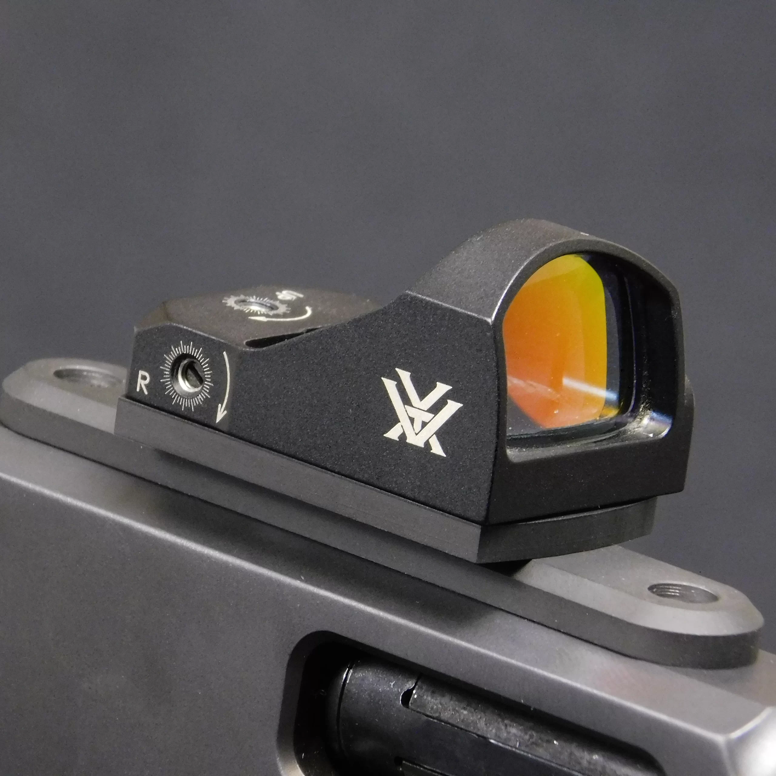 Hennery Big Boy Vortex Viper ModMount