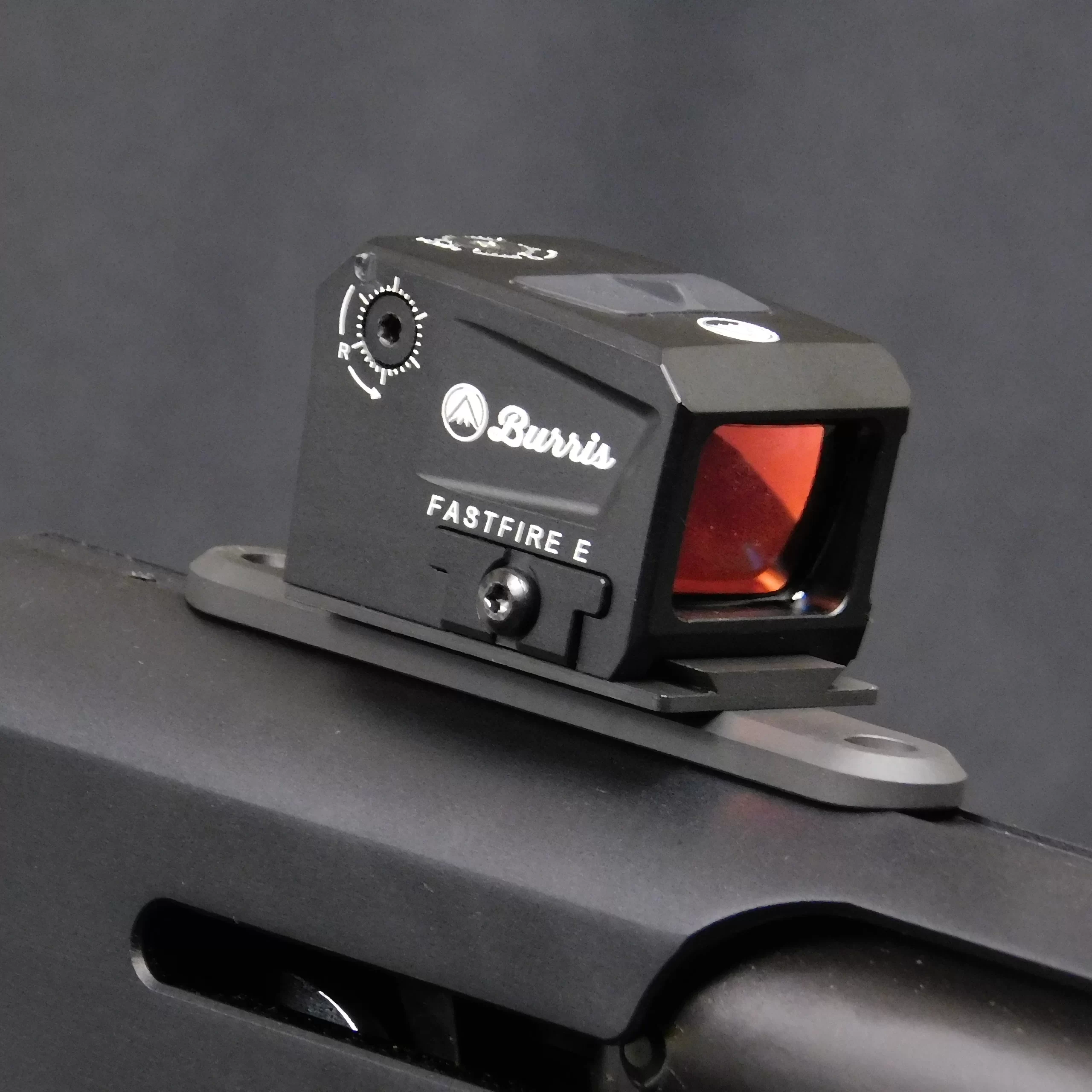 Stoeger M3000/M3500 Burris Fastfire Enclosed Mount