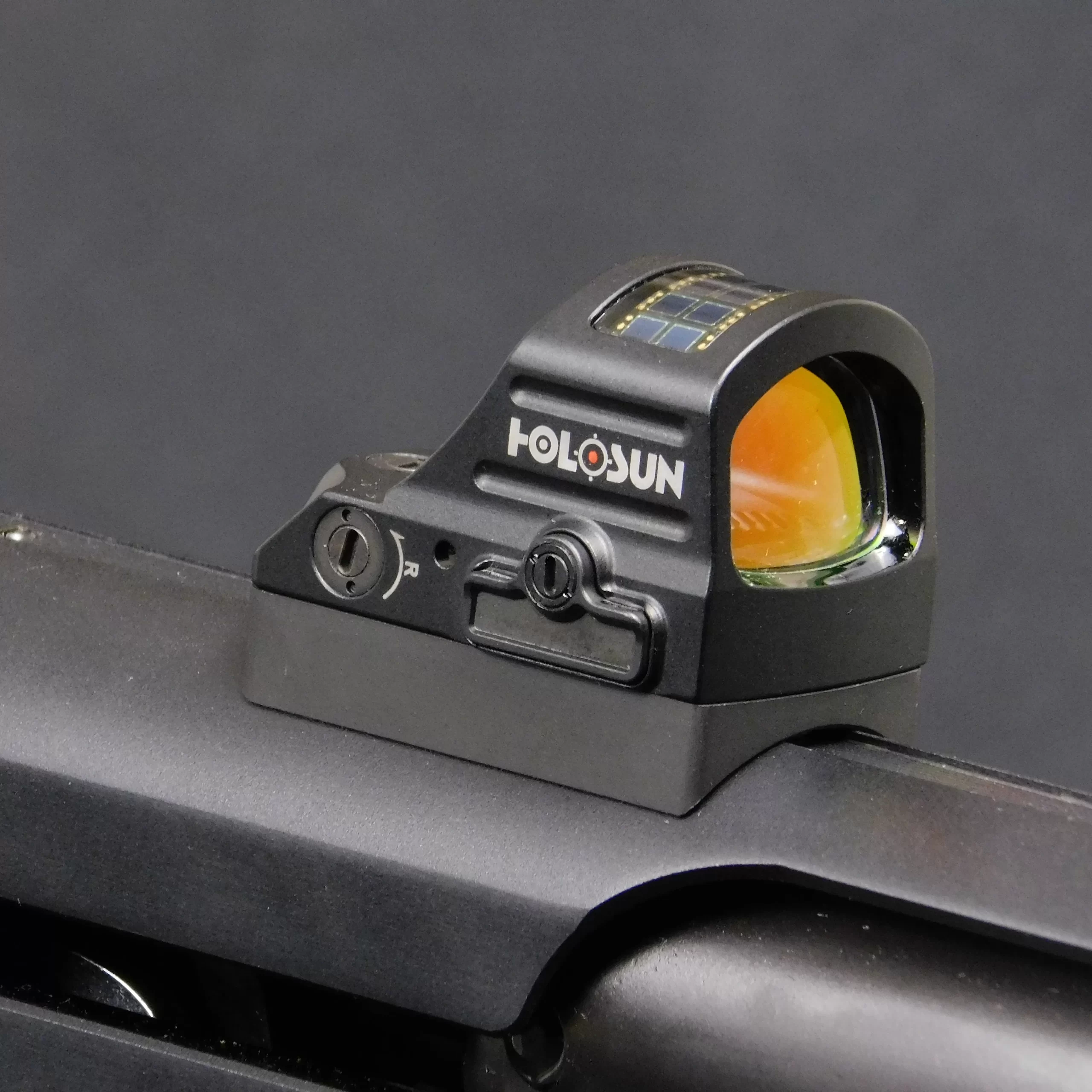 Stoeger M3000/M3500 Holosun 507C Mount