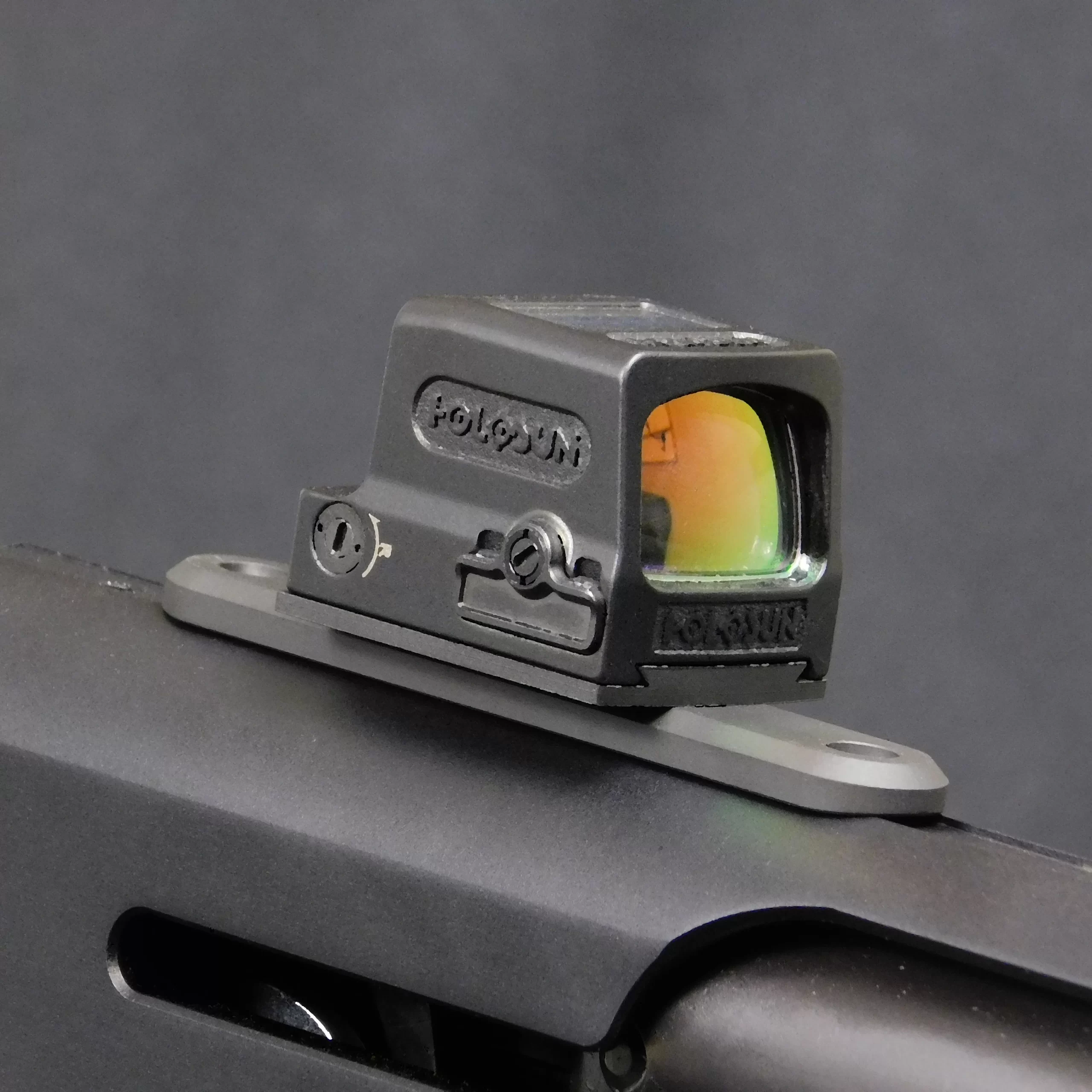 Stoeger M3000/M3500 Holosun 509T Mount