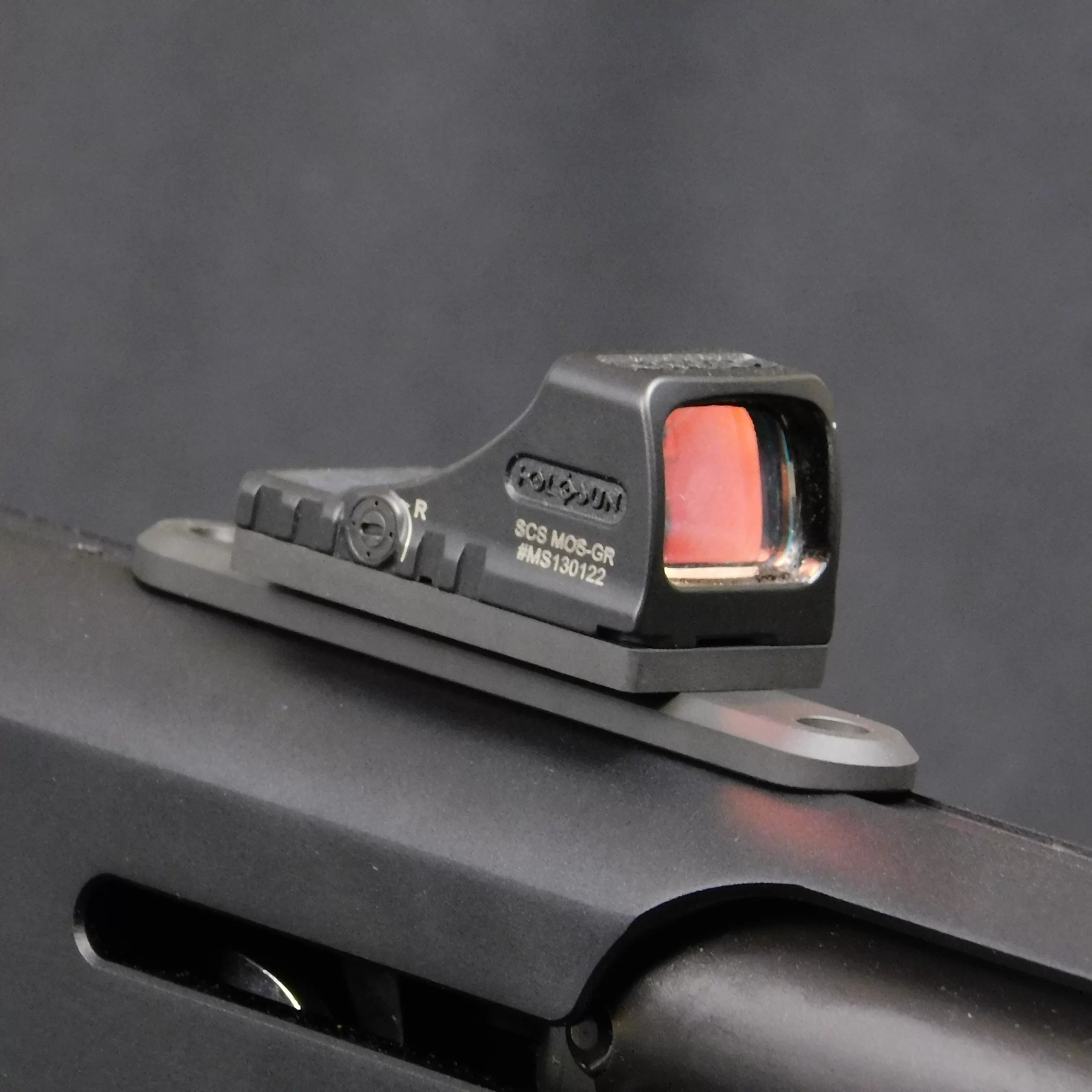 Stoeger M3000/M3500 Holosun SCS MOS Mount