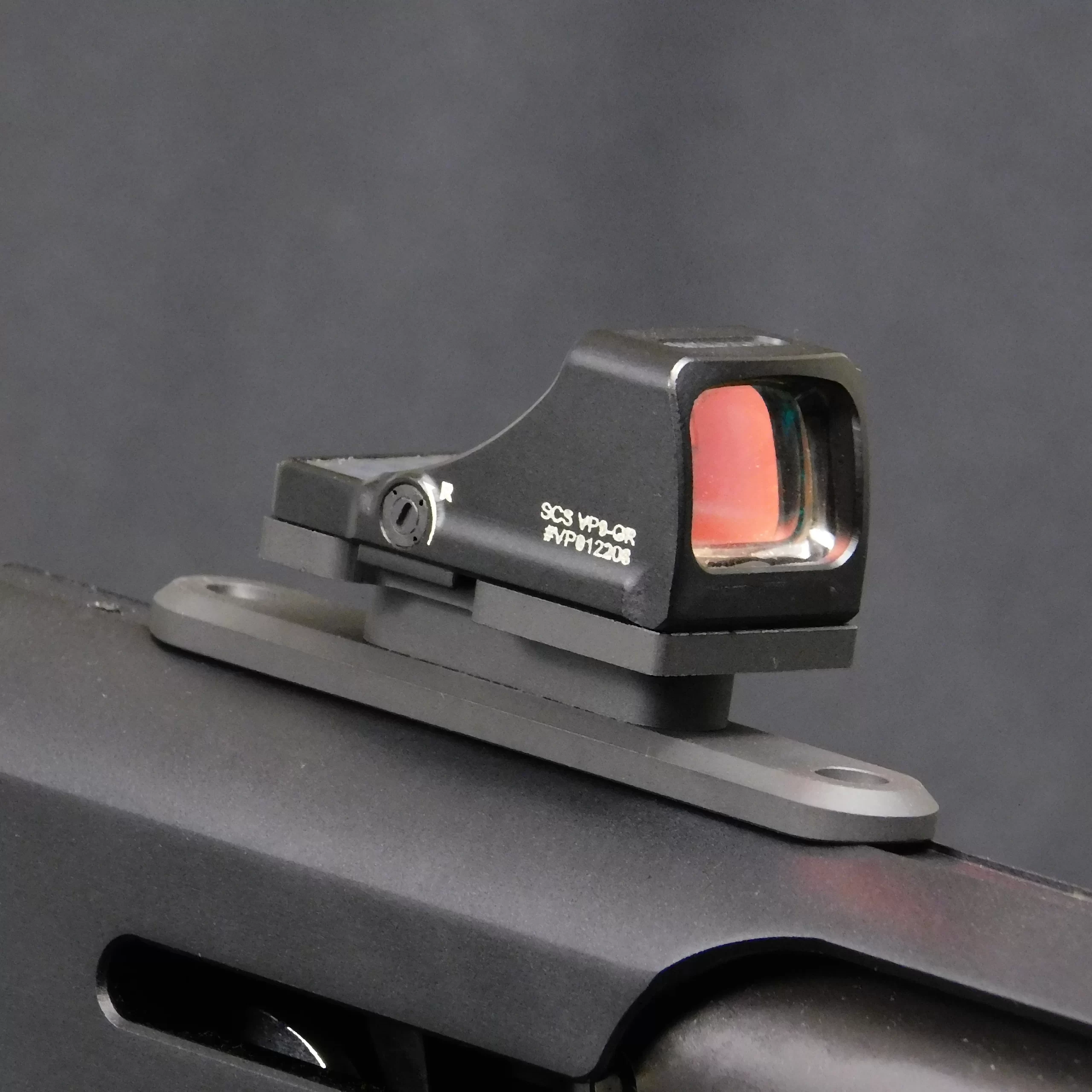 Stoeger M3000/M3500 Holosun SCS VP9 Mount