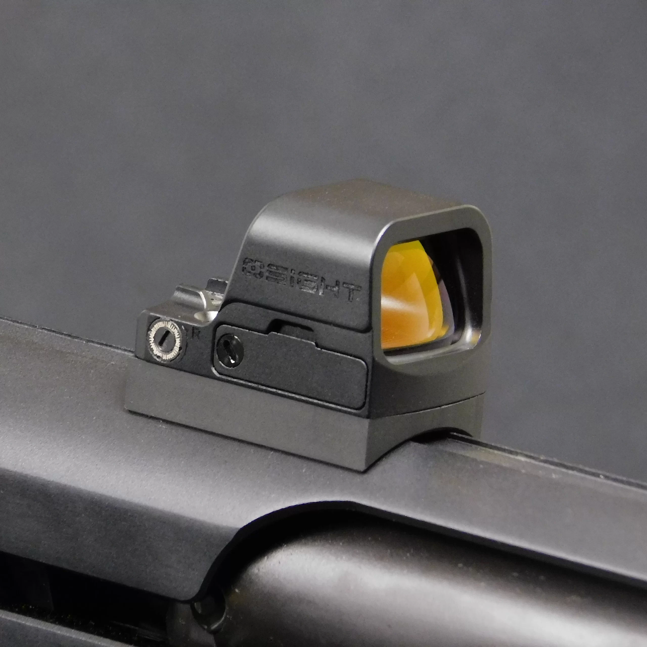 Stoeger M3000/M3500 Osight K Mount