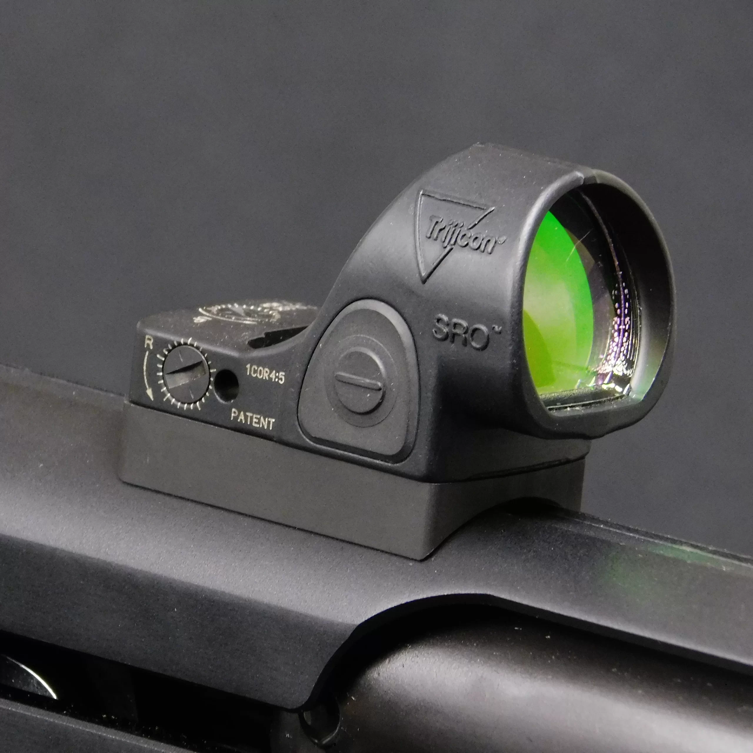 Stoeger M3000/M3500 Trijicon SRO Mount