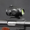 Ruger Mark IV Vortex Crossfire Red Dot Mount