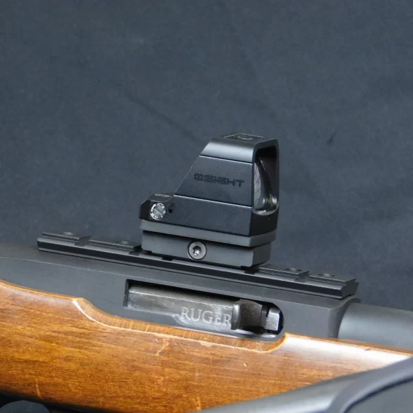 3/8" Dovetail Mount for Osight X