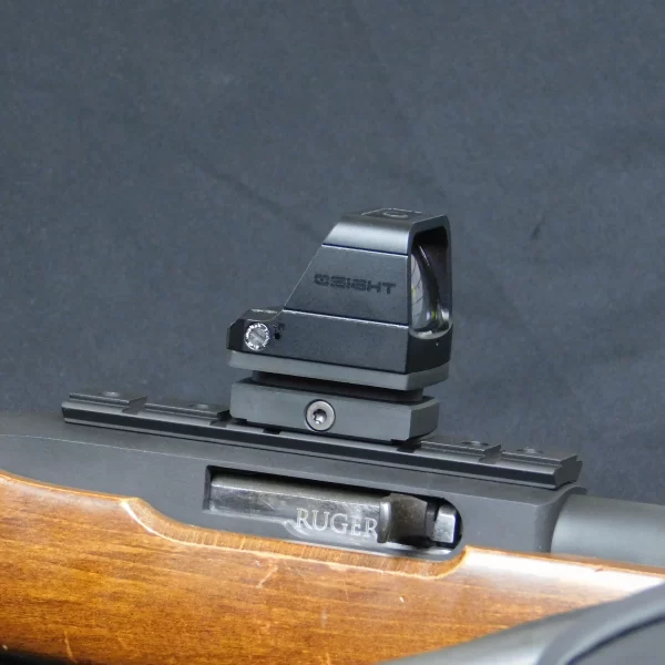 3/8" Dovetail Mount for Osight X