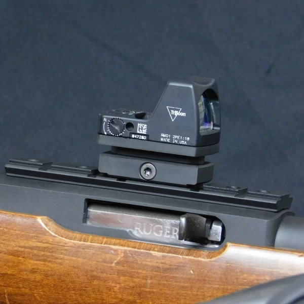 3/8" Dovetail Mount for Trijicon RMR