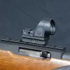 3/8" Dovetail Mount for Trijicon SRO