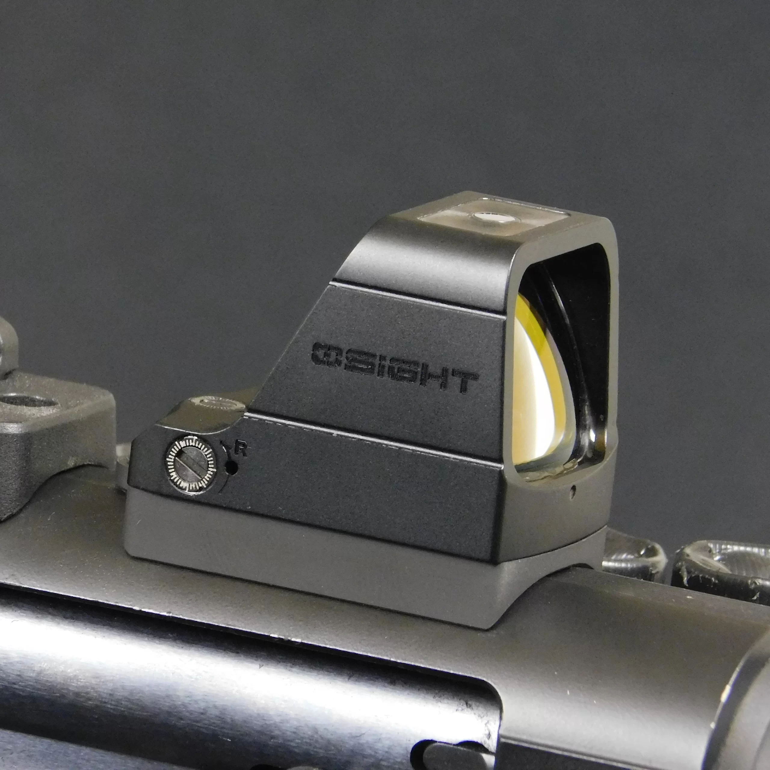 Beretta A300/1301 Osight C Mount