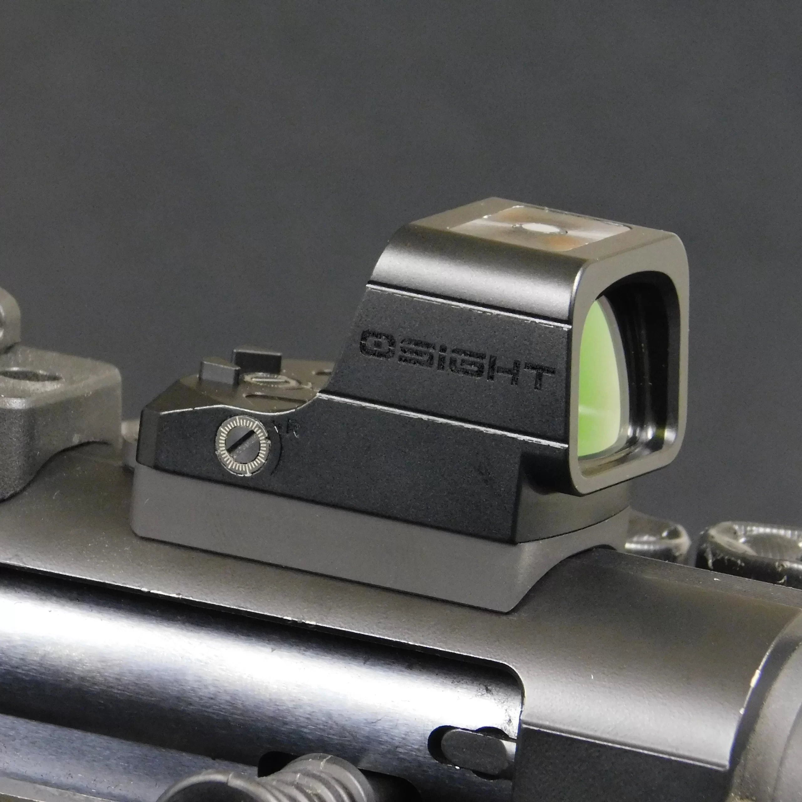 Beretta A300/1301 Osight XR Mount