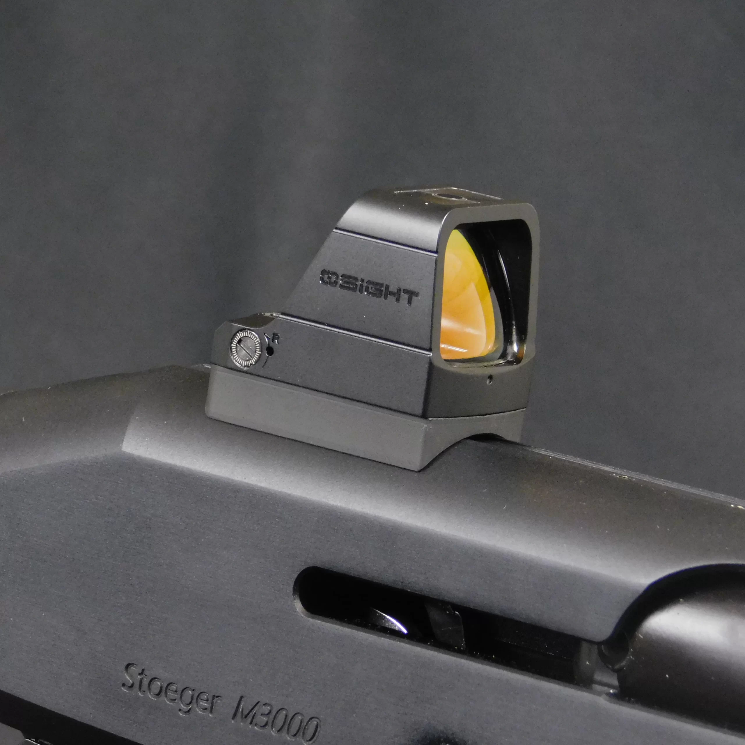 Stoeger M3000/M3500 Osight X Mount