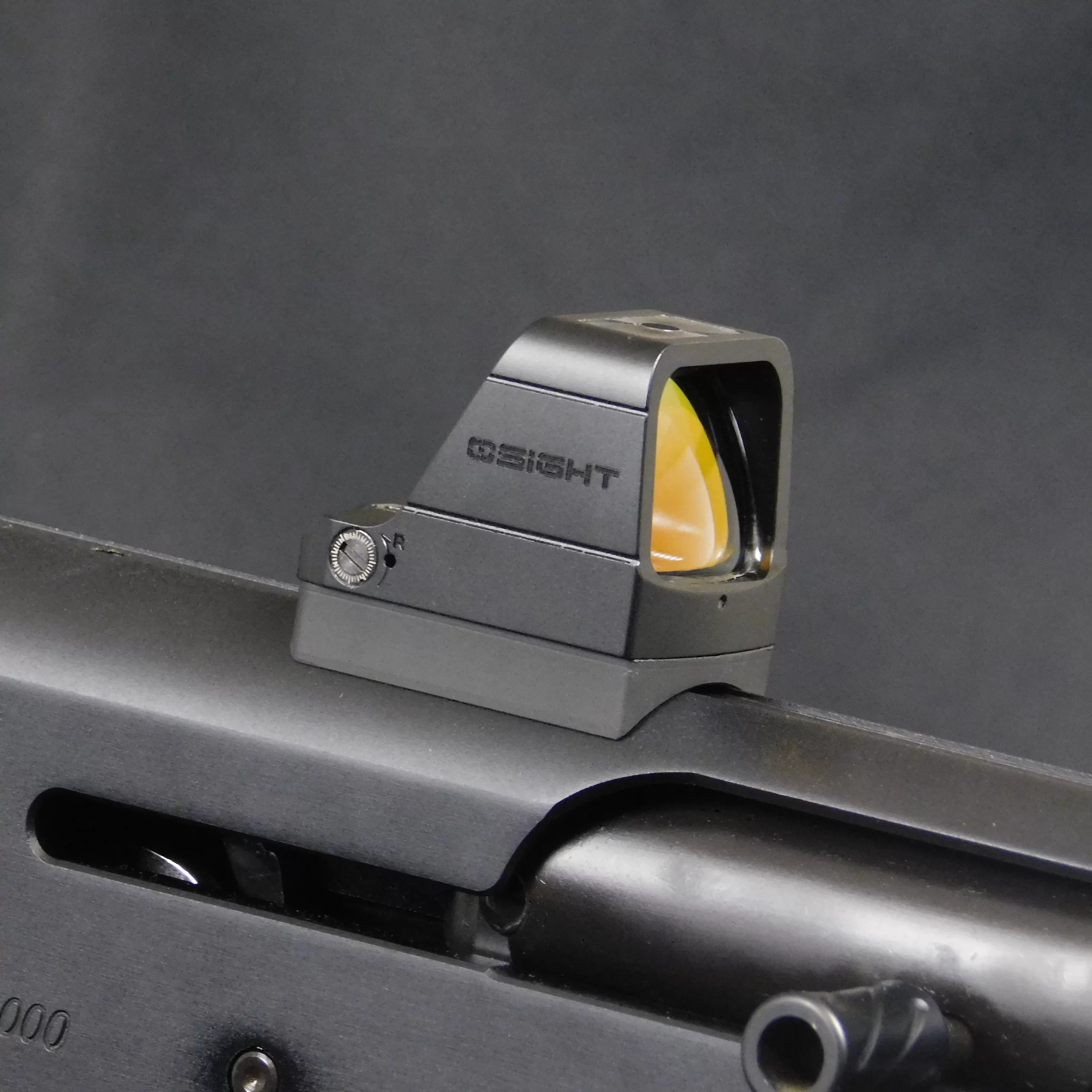 Stoeger M3000/M3500 Osight X Mount