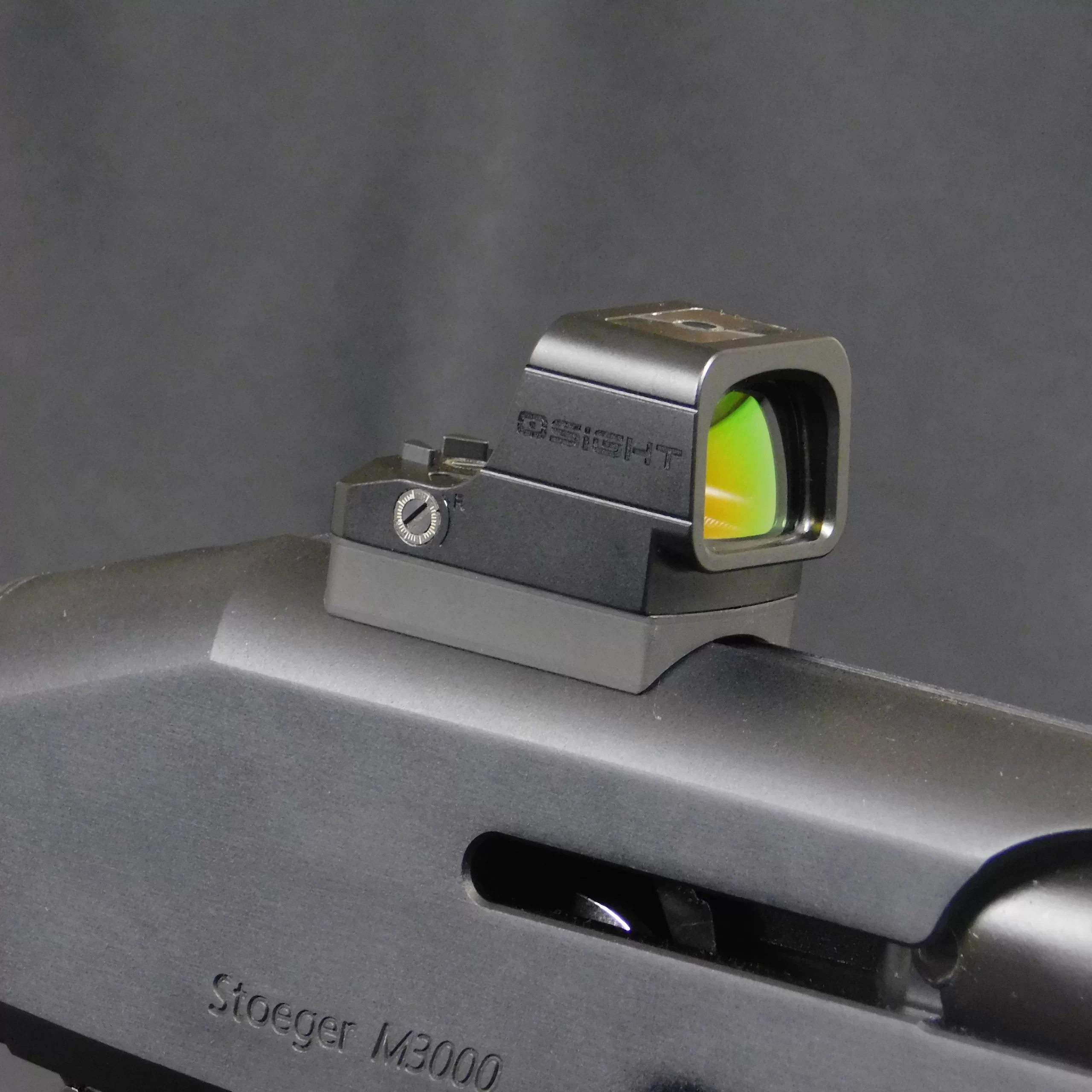 Stoeger M3000/M3500 Osight XR Mount