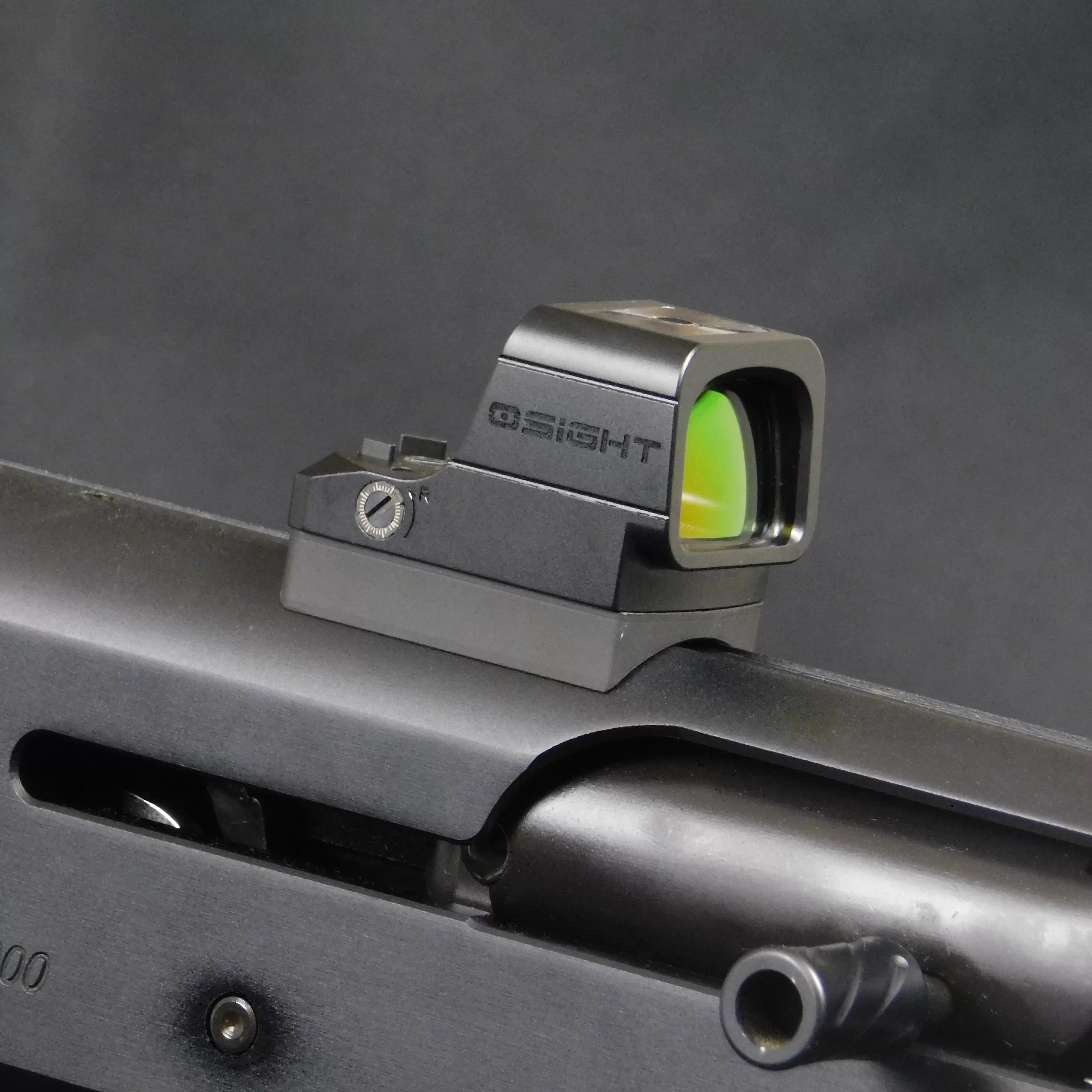 Stoeger M3000/M3500 Osight XR Mount