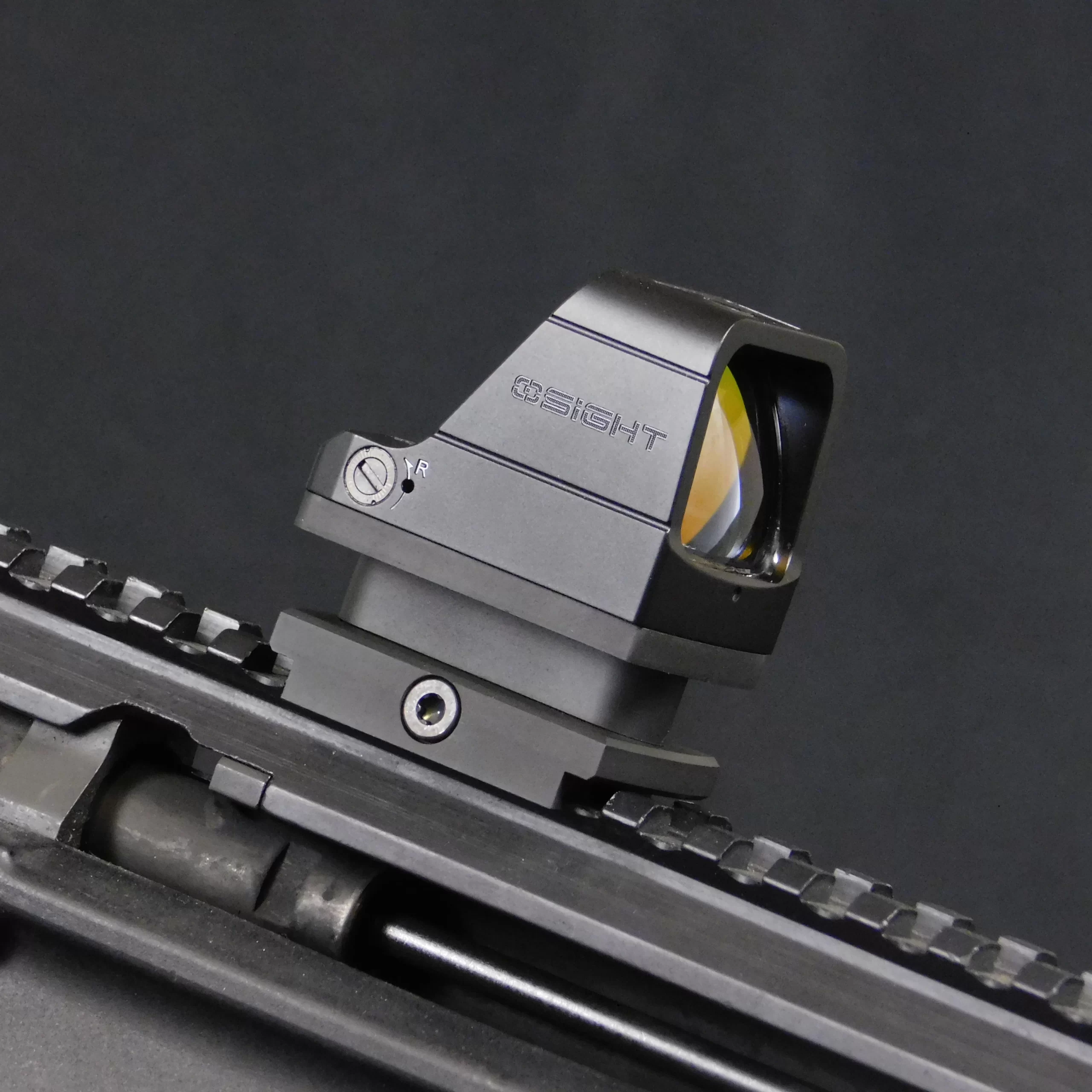 Picatinny Mount for Osight X