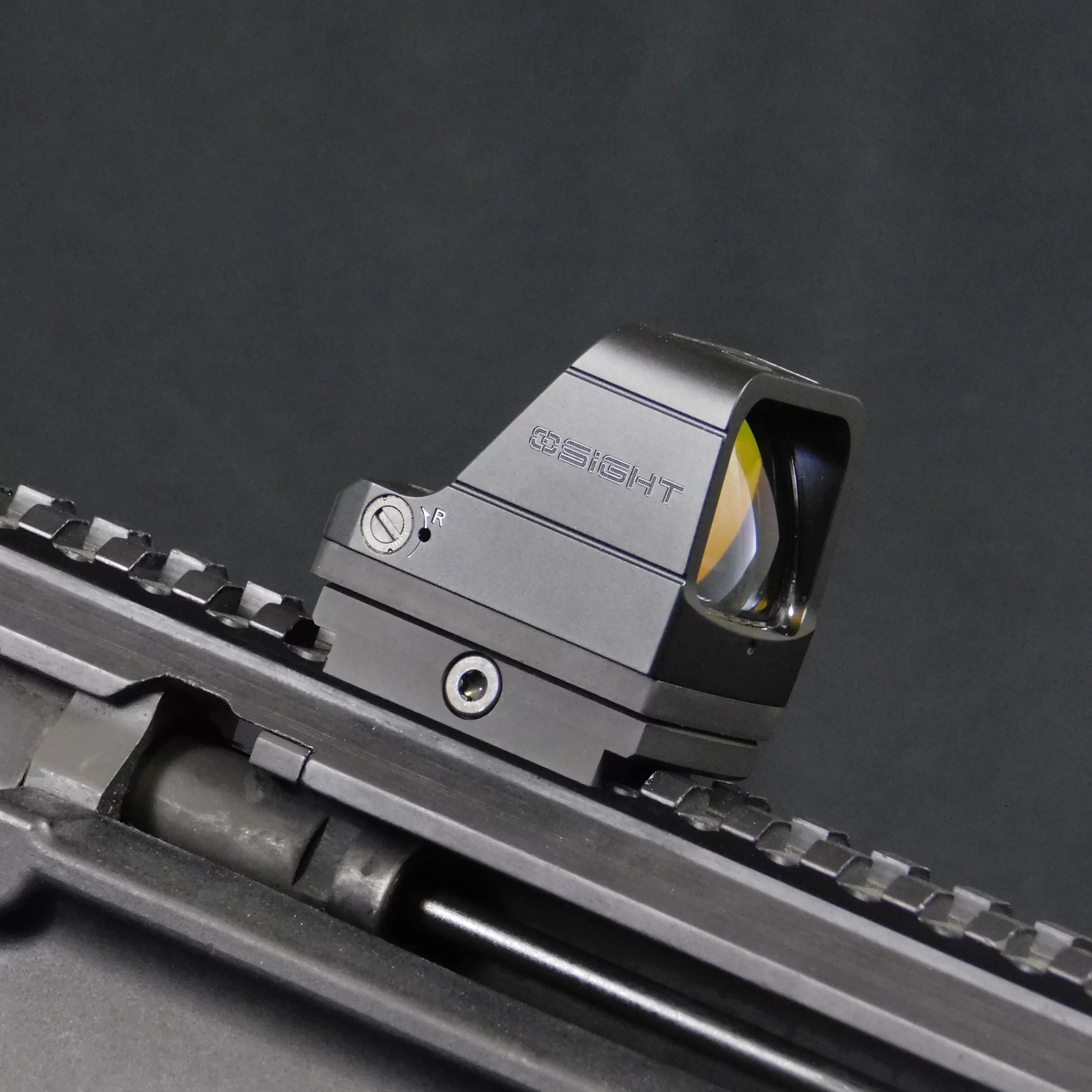 Picatinny Mount for Osight X