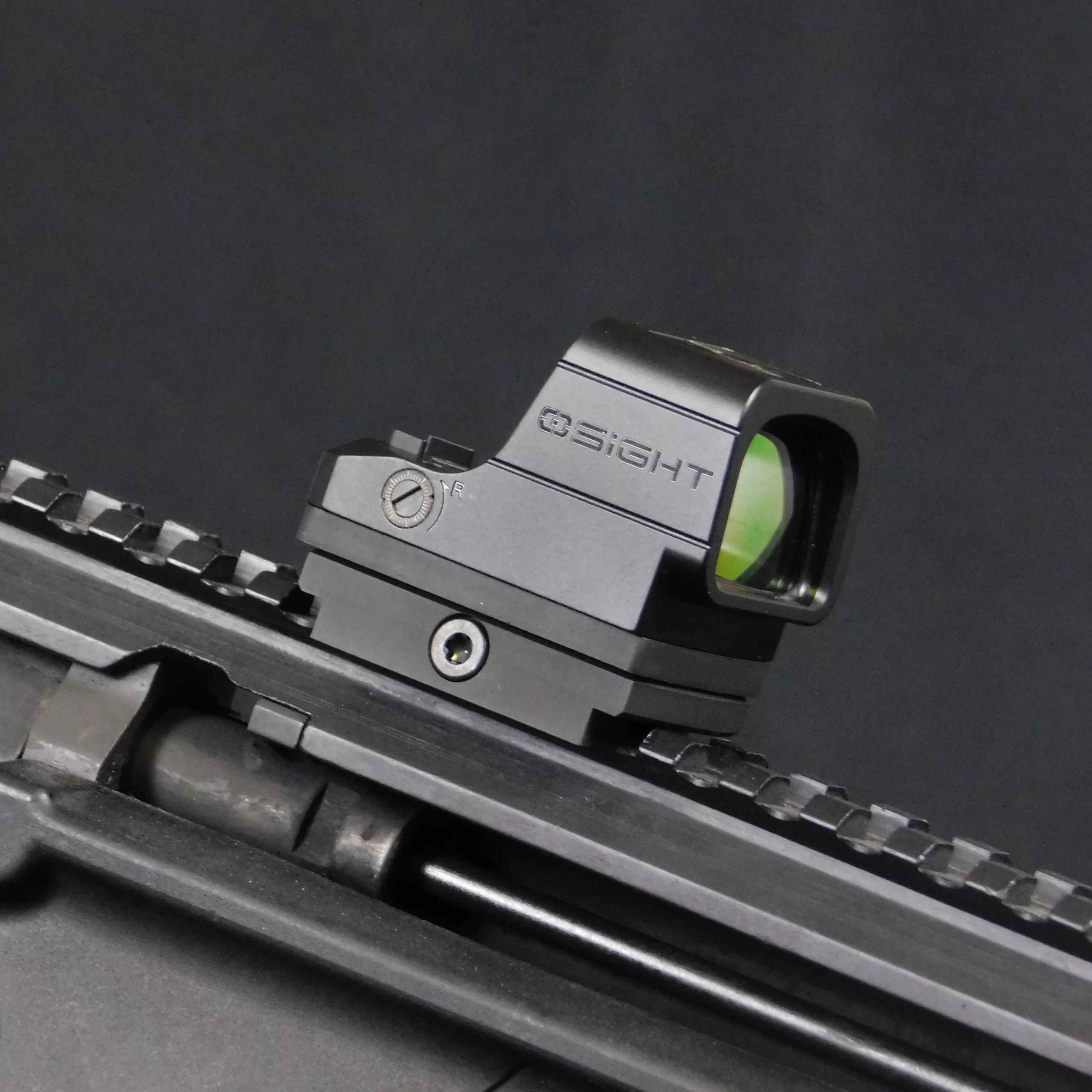 Picatinny Mount for Osight XR